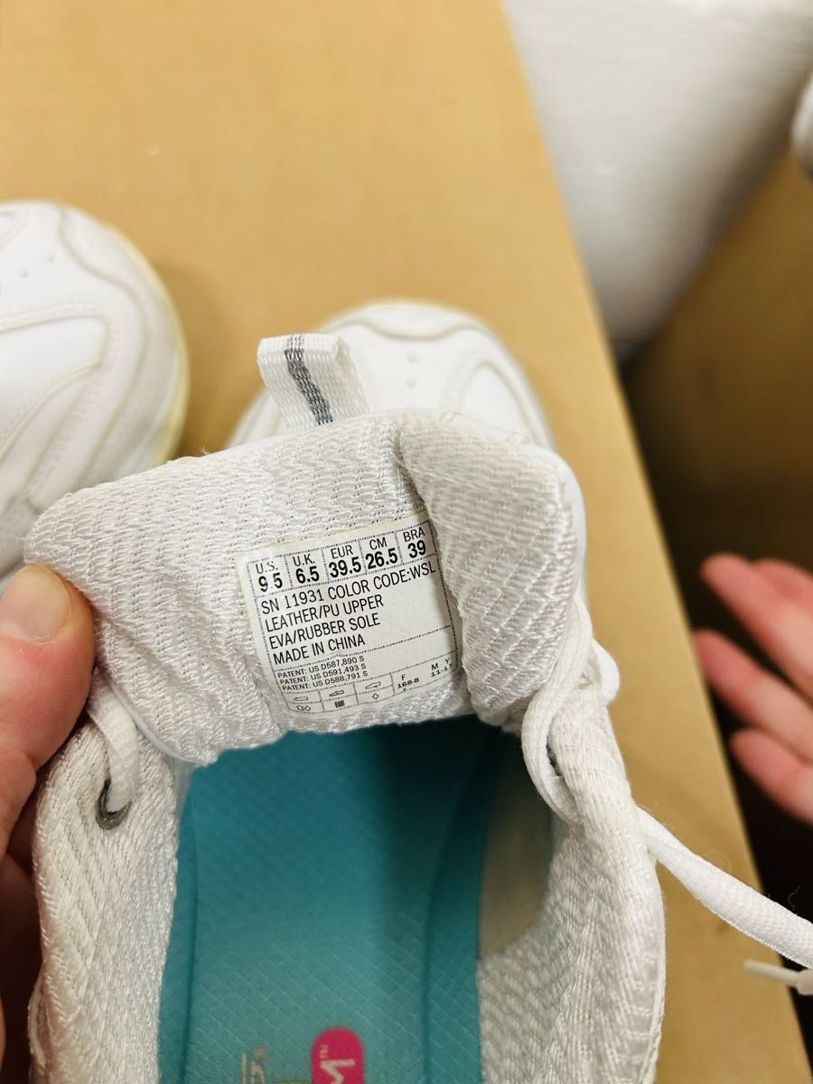 Damenschuhe: Schuhe Skechers – Gebraucht aus Zürich von _Josh_ 4