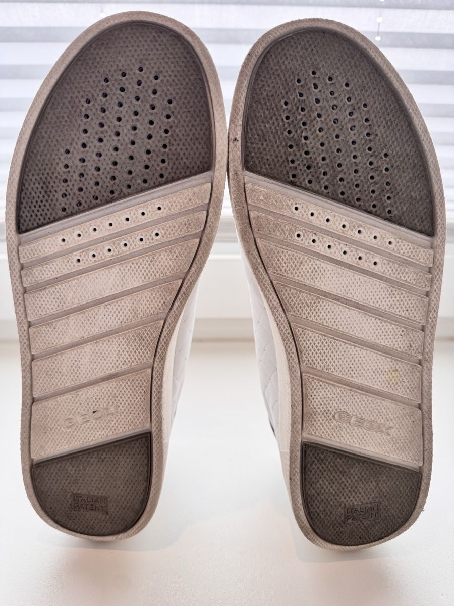 Geox Scarpe da donna: Geox Sneaker Gr. 40 – Usato da Kölliken venduto da Leana71 2