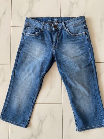 Damen Denimshorts der Marke S.Oliver