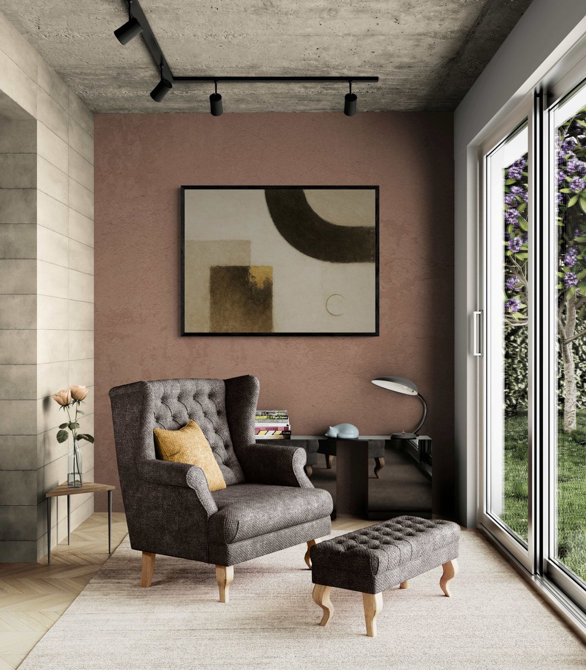 Poster & Bilder: Silent Geometry – Neu und originalverpackt aus Hergiswil NW von WonderprintsCH 3