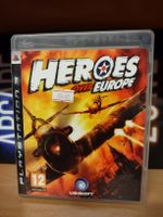 Heroes over Europe PS3 - Jeu d'action - 