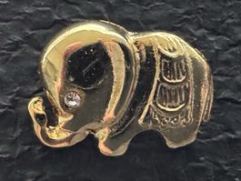 ELEFANTEN  PIN