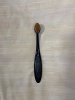 Schminkpinsel - Oval Brush