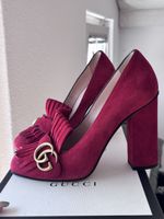 Talon Gucci