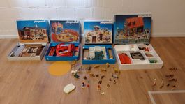 Playmobilset