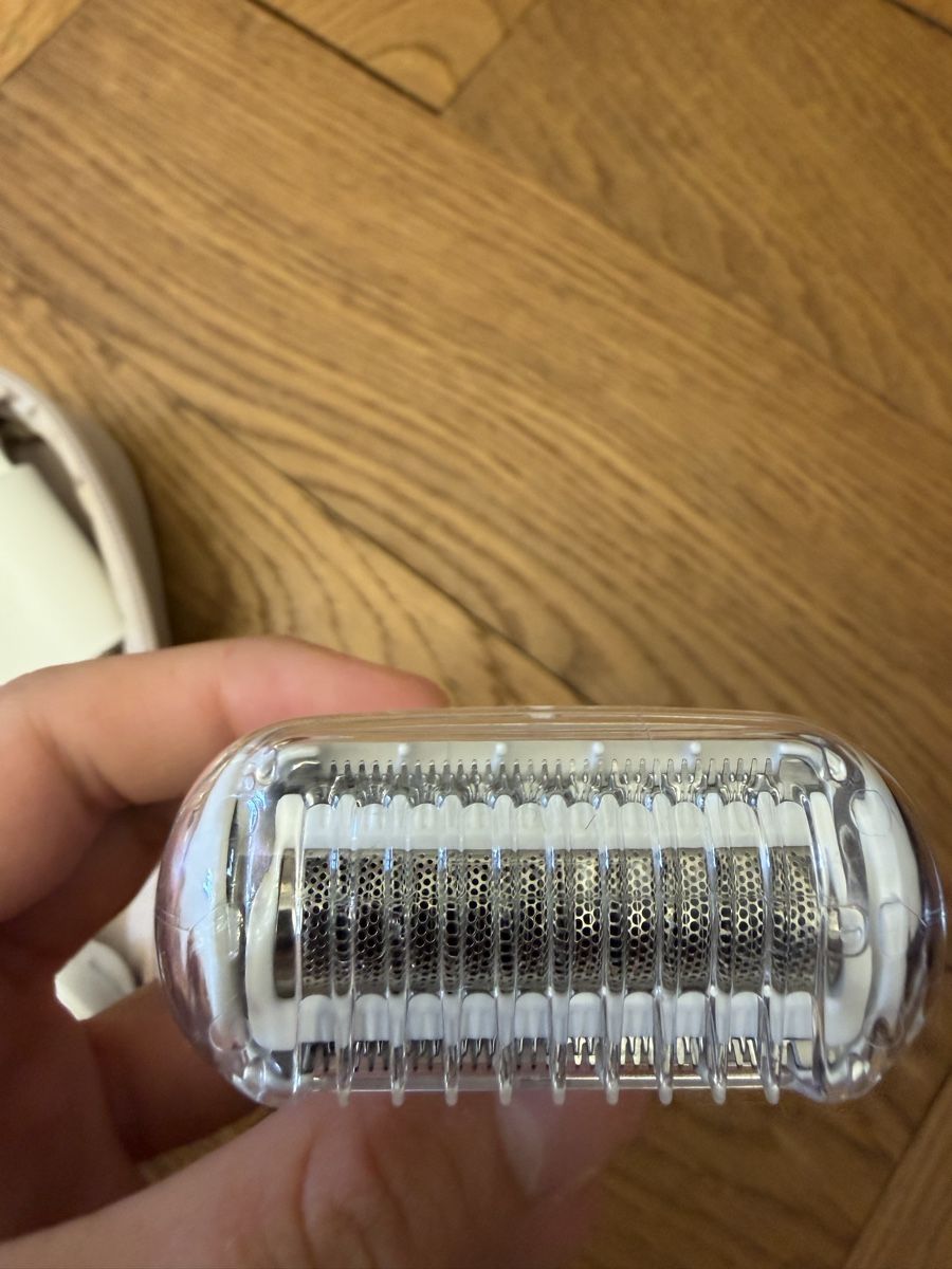 Braun Epilatori: Braun Silk-épil 9 Flex – Usato da Zürich venduto da chi_9dfb 2
