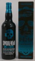 Ian Macleod “Smokehead” - Tequila Cask - Terminado