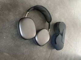 Apple AirPods Max Space Grau - Top Zustand!