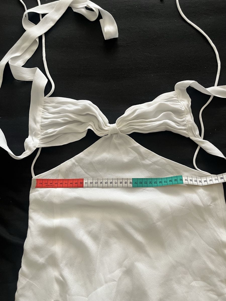 Lotti di vestiti: Damen 2 Teiler  Blumenmuster Weiss Schwarz – Nuovo (secondo la descrizione) da Olten venduto da sae_82z2 7