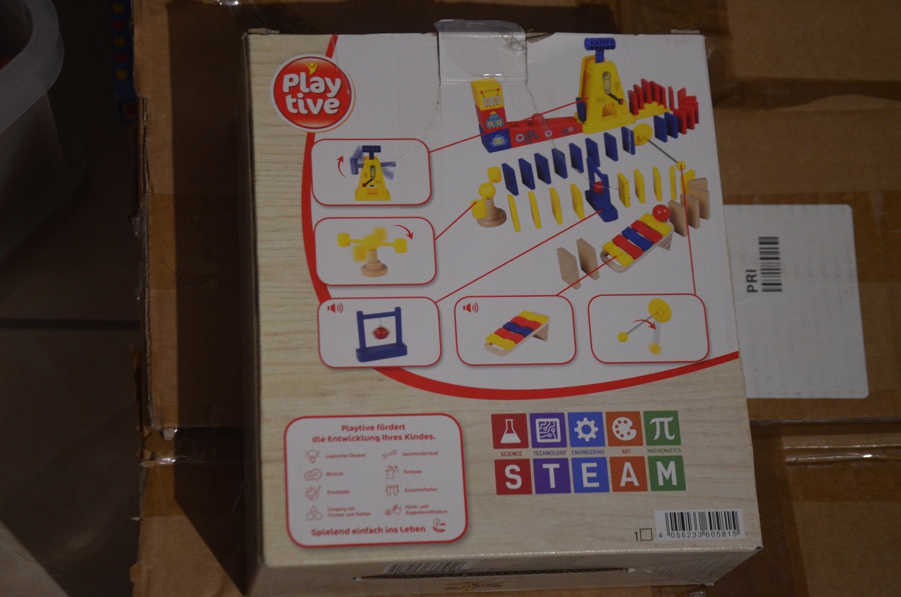Giochi: JEUX - SPIEL – Usato da Chiasso venduto da Dolly015 1