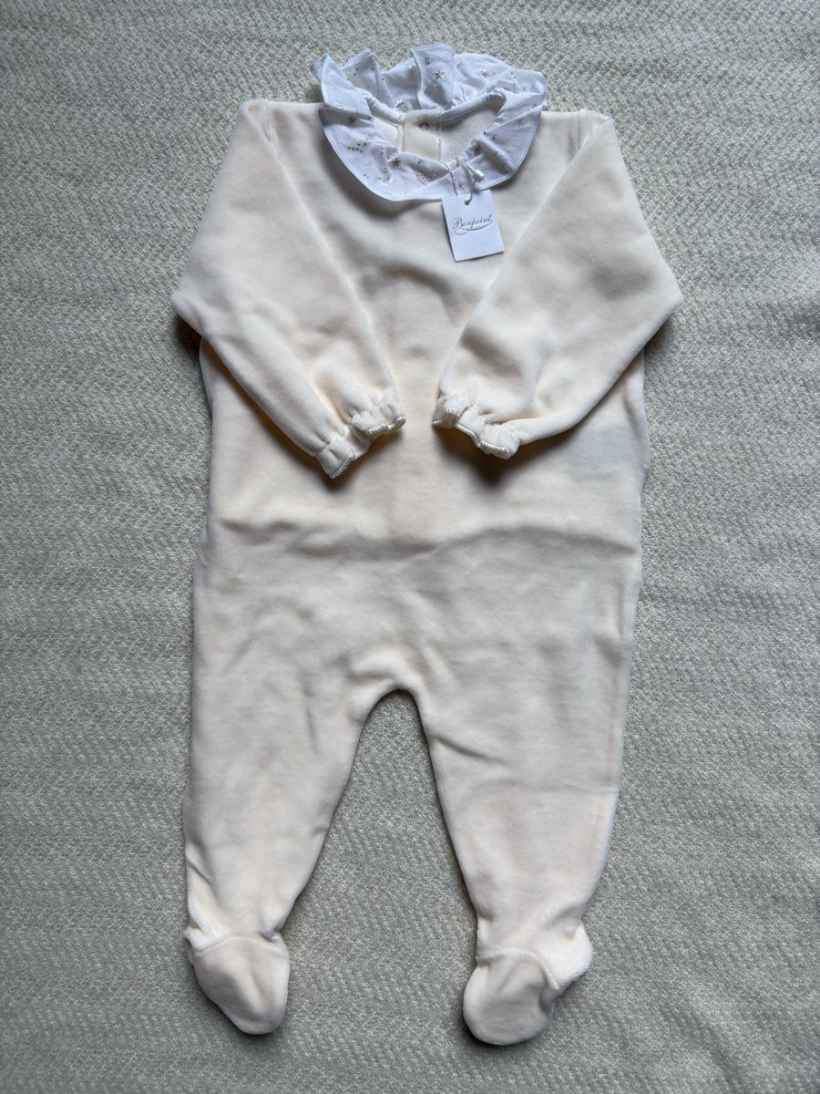 Bonpoint Pigiama & Simili: Bonpoint Pyjama 12M NEU – Nuovo e nell'imballaggio originale da Zürich venduto da WomenMenKidsClothes