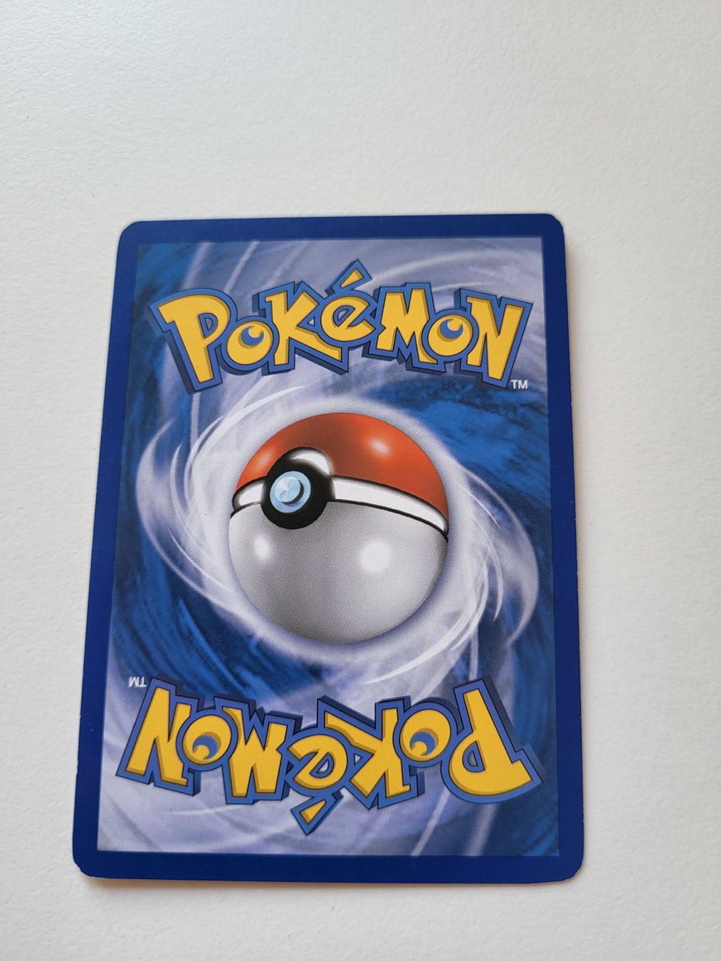 Pokémon Carte collezionabili: Seeper / Horsea (Unleashed 49/95) – Usato da Erlenbach ZH venduto da ram_mjn5 1