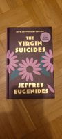 The virgin suicides, édition signée