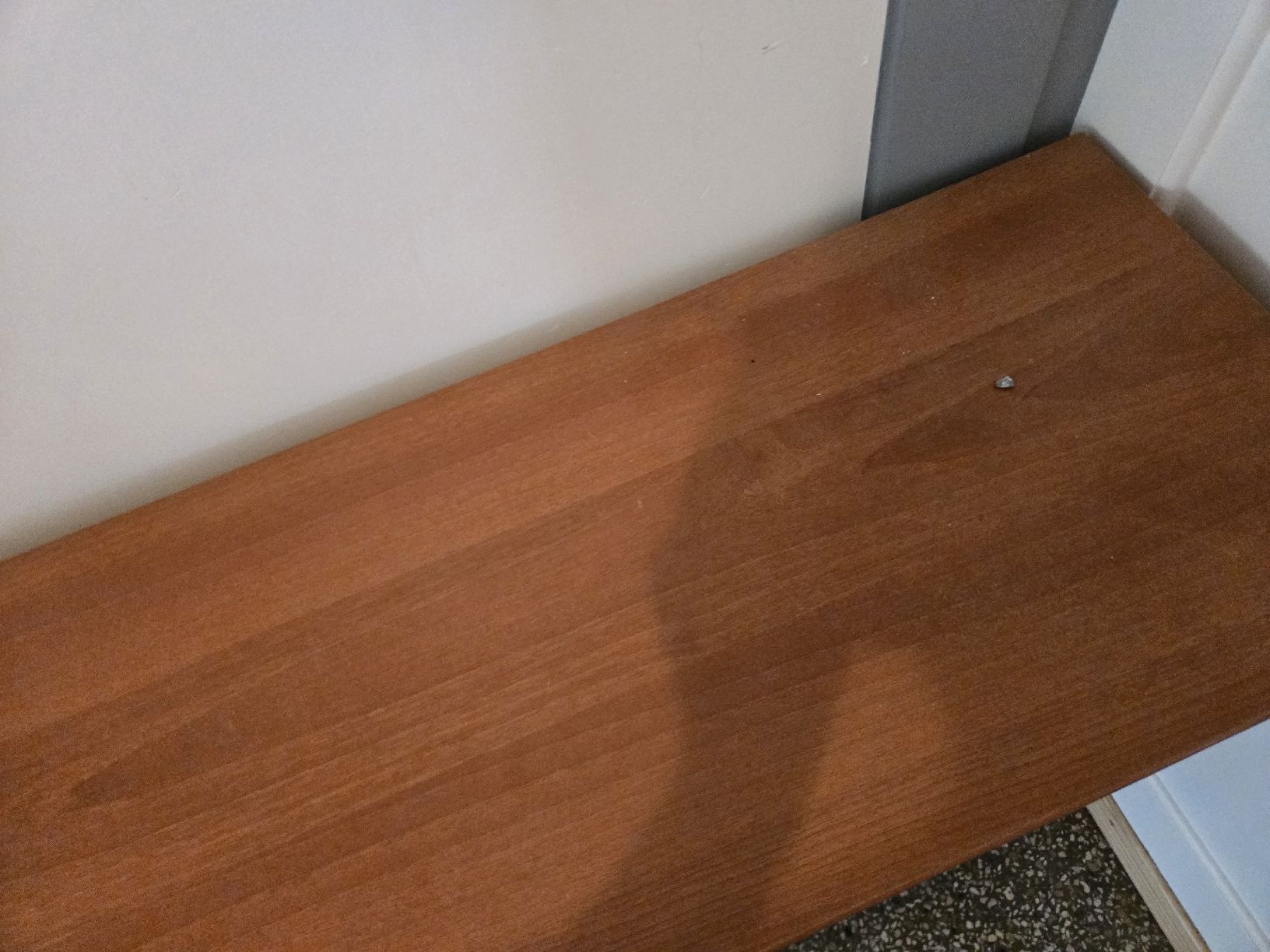 Commodes: Sideboard Holz Nachbildung  – D'occasion à Grünenmatt par Brauni2 5