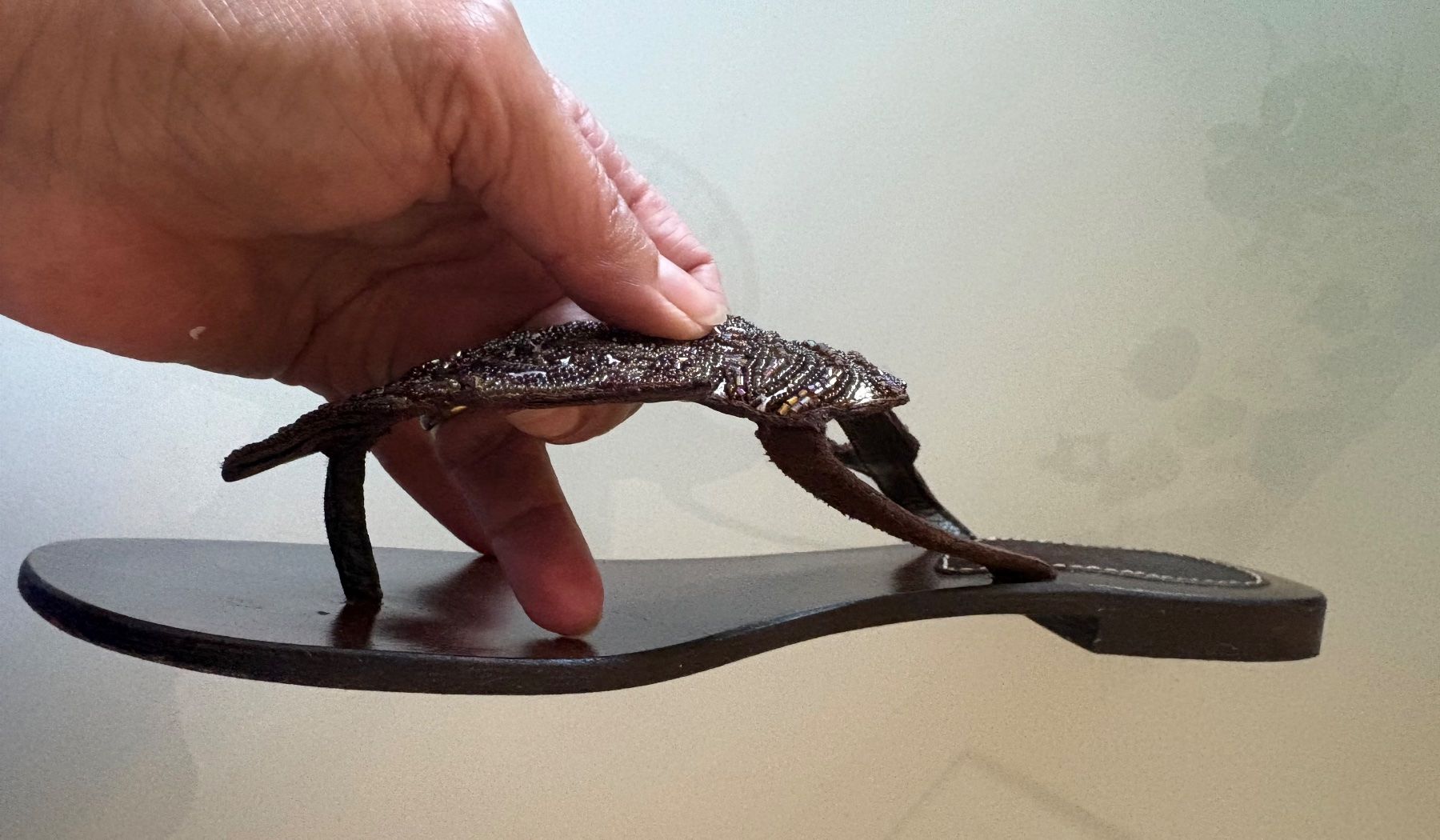 Damenschuhe: Scarpe – Gebraucht aus Viganello von Orisole 3