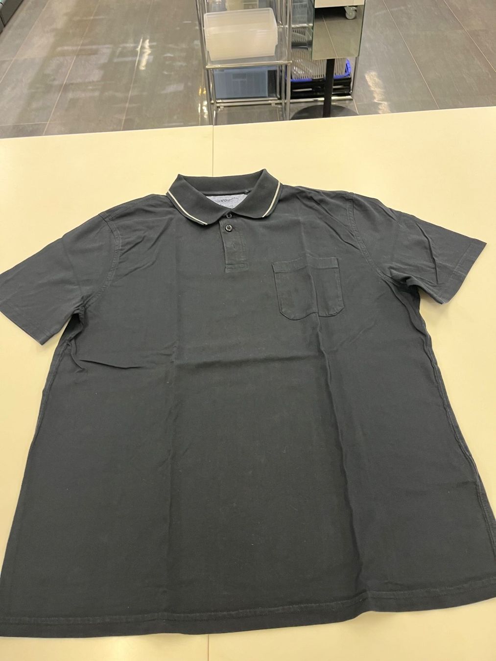 Magliette Polo: Polohemd Classic, Gr. L – Usato da Kerns venduto da Herr_Sizzla 1