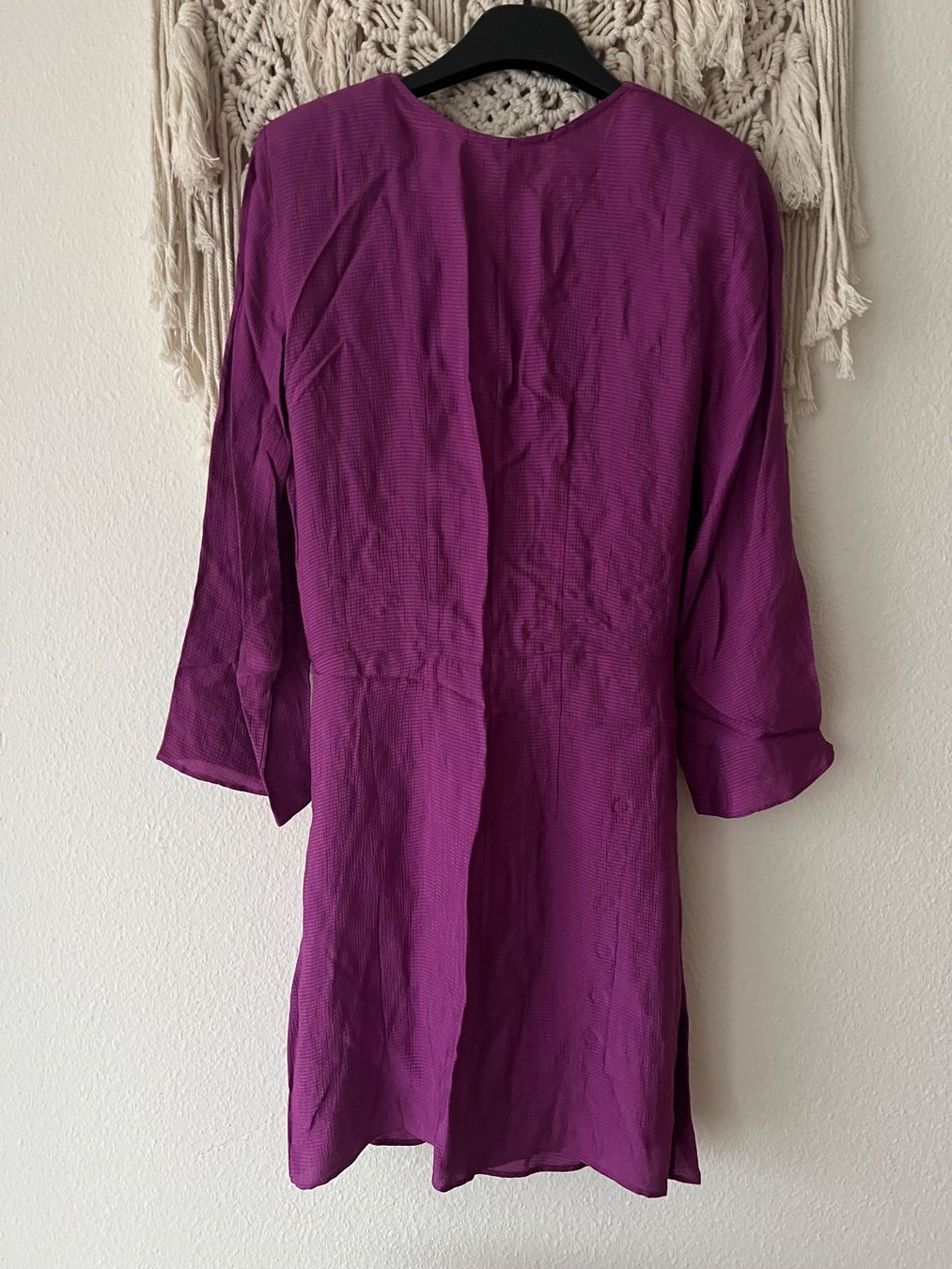 Ba&Sh Vestiti: Kleid Von BASH – Nuovo (secondo la descrizione) da Rüti ZH venduto da car_h7kl 1