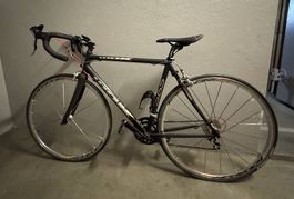 LOOK 565 Carbone  Shimano Ultegra  Vélo de route