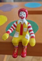 Ronald McDonald Figur McDonald's Sammlerstuck guter Zustand