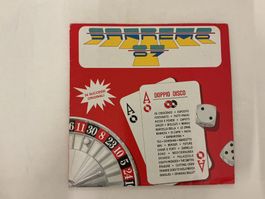Sanremo 87 2-LP - Disco 34 Successi