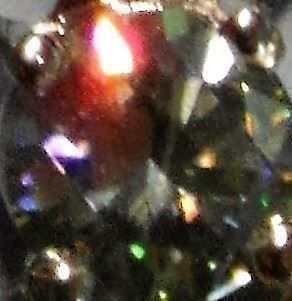 Pietre preziose: 1.0 ct.  Moissanit  wie ein Diamant ! – Nuovo e nell'imballaggio originale da Lengnau BE venduto da Lanthemann 4