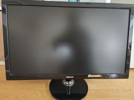 ASUS Monitor - Top Zustand, ideal fürs Homeoffice!