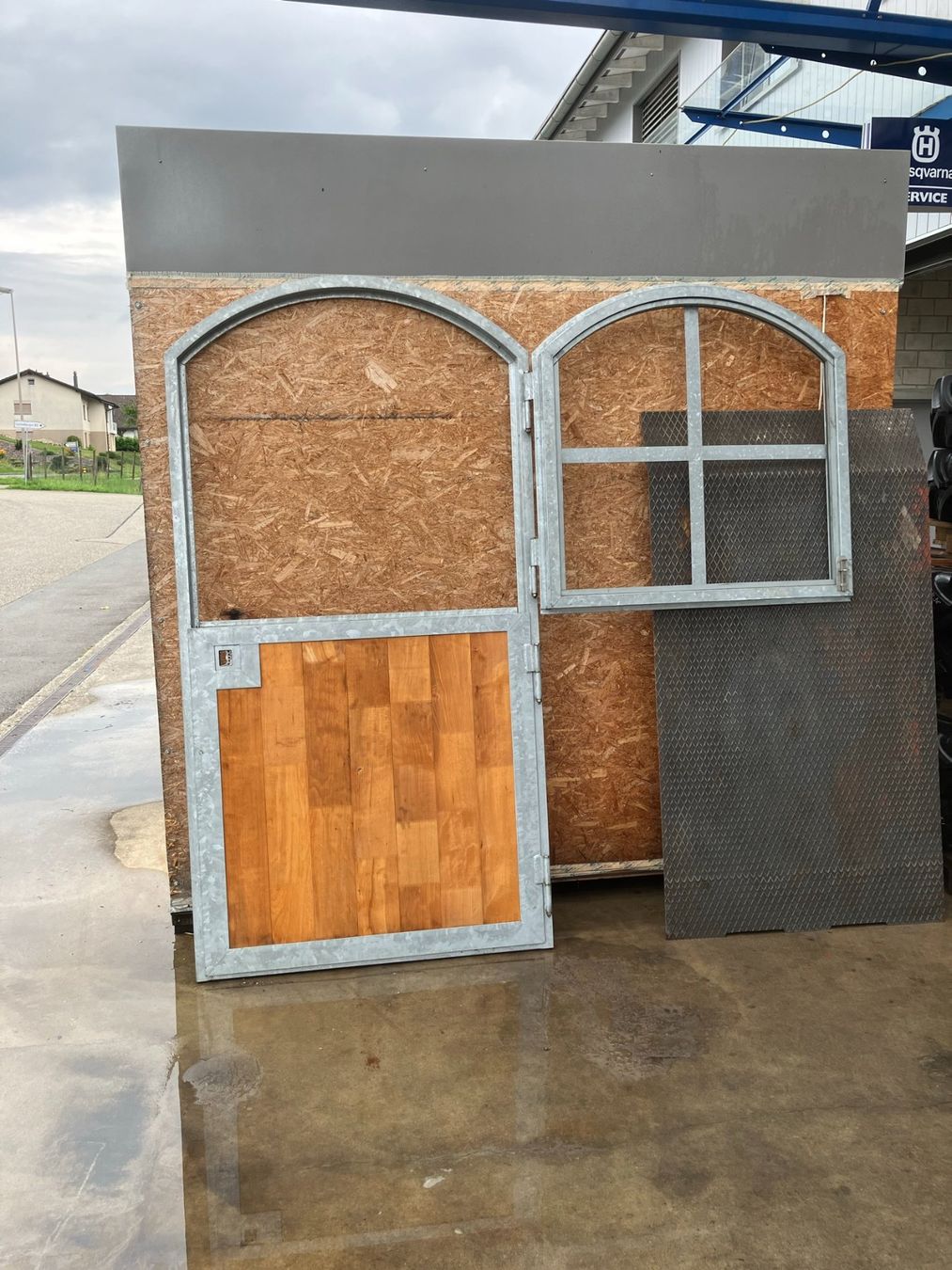 Porte: Türen – Nuovo (secondo la descrizione) da Fischbach LU venduto da fiat65 1