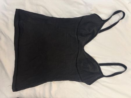 Schwarzes ZARA Top Sommer/Frühling Gr. S, Top Zustand!