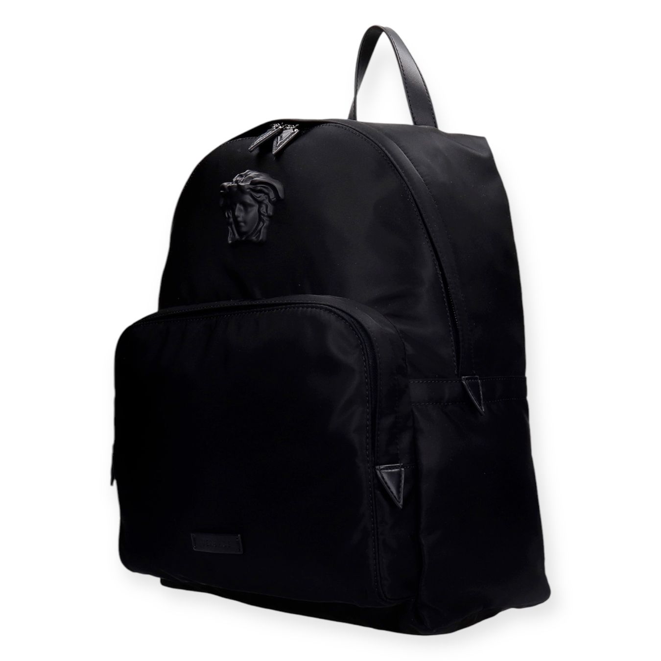 Versace Zaini: Versace Rucksack,  Achtung GRATIS VERSAND ab 500.- Einkauf – Usato da Lachen SZ venduto da HelvetiaLuxury 1