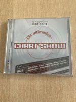Die Ultimative ChartShow Radiohits (Doppel-CD)