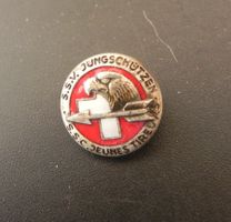 Abzeichen SSV Jungschützen SSC Jeunes Tireurs