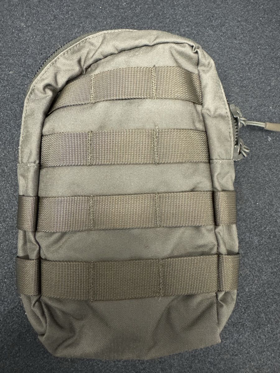 Tiro a segno: Lindnerhof Mehrzwecktasche / MBAS – Nuovo (secondo la descrizione) da Leytron venduto da LiqShop-VS