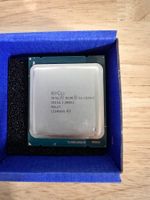 Intel Xeon E5-1650V2 ST1AQ 3.50 GHz CPU