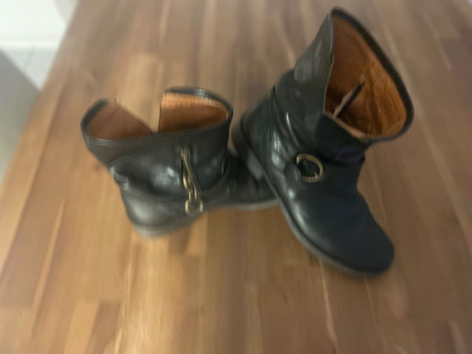 Scarpe da uomo: Fiorentini & Baker – Usato da Breganzona venduto da Madame65 3
