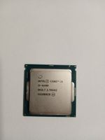 Intel Core i5-6400 Prozessor (2.70 GHz, Quad-Core, LGA 1151)