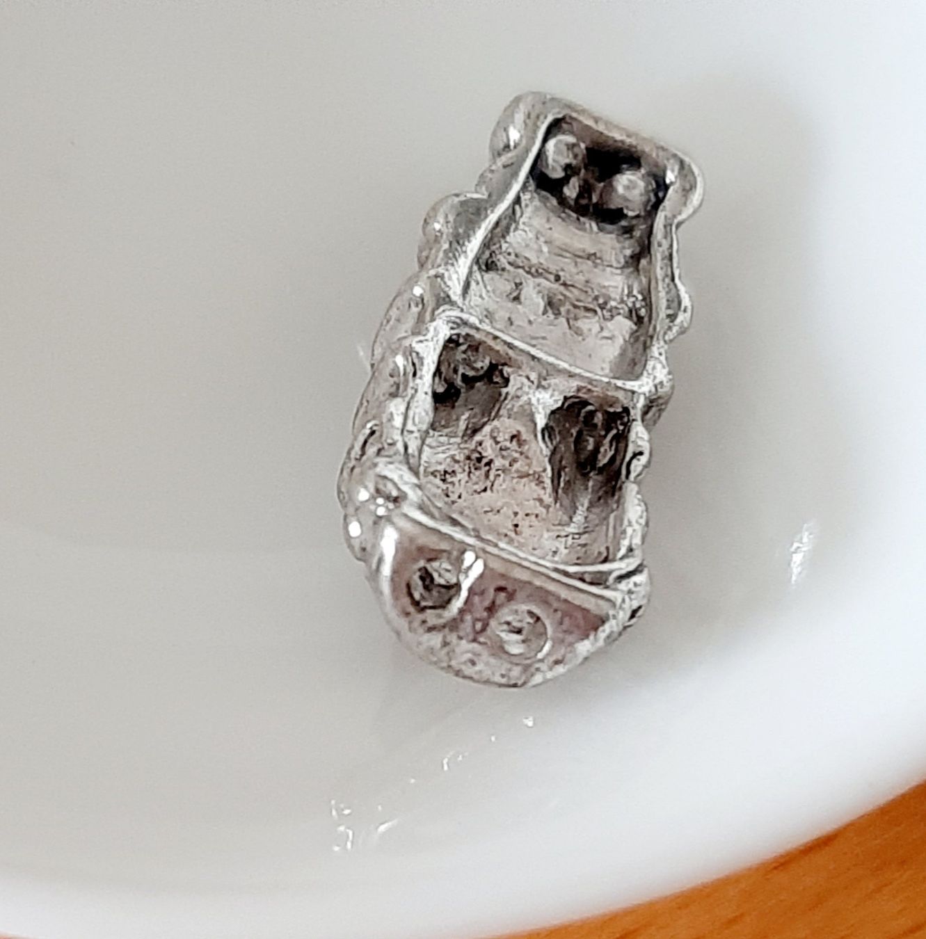 Ciondoli: Schmuck zubehör – Nuovo e nell'imballaggio originale da Allschwil venduto da Weyli18 2