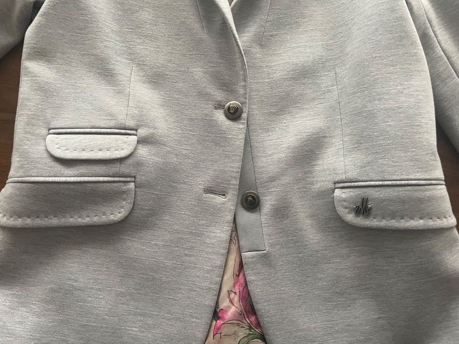 Mos mosh Completi & Tailleur: Mos mosh Blazer / Anzug – Nuovo e nell'imballaggio originale da Unteriberg venduto da fae_2gz2 2