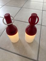 Lampes LED rechargeables🍷🍷