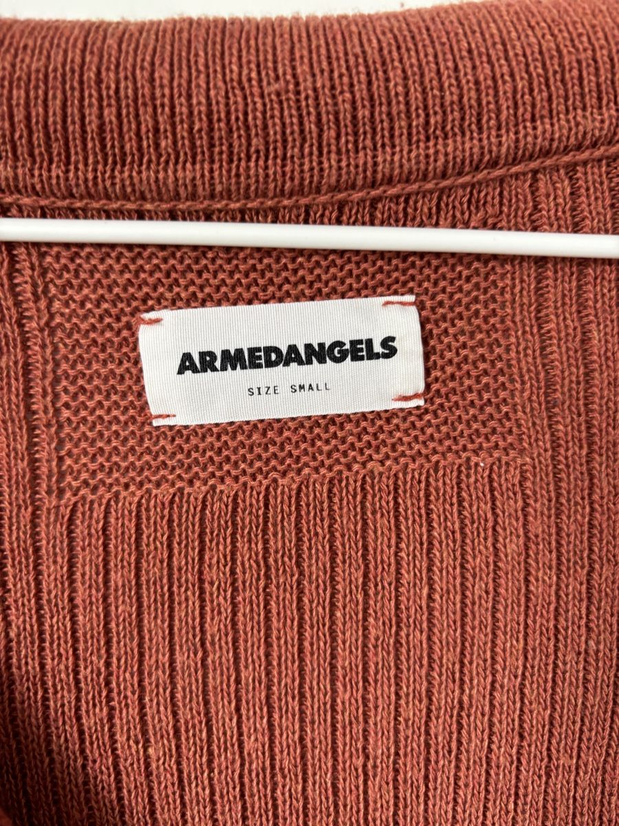 Armedangels Pullover & Sweatshirts: Armed Angels Sweater – Gebraucht aus Biel/Bienne von maj_n 1