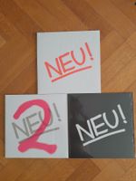 3x LP Set - Neu! (Krautrock)