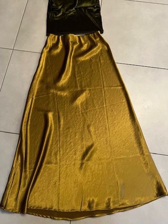 Zara Rock - Gr 34/36/38 tragbar