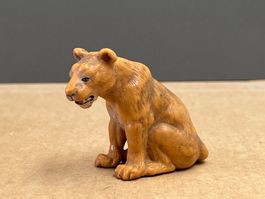 Schleich Löwin 14037 Löwe