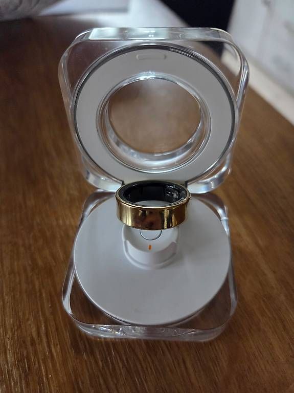 Ringe: Bague Samsung taille 7 – Gebraucht aus Reconvilier von tab_7mnp