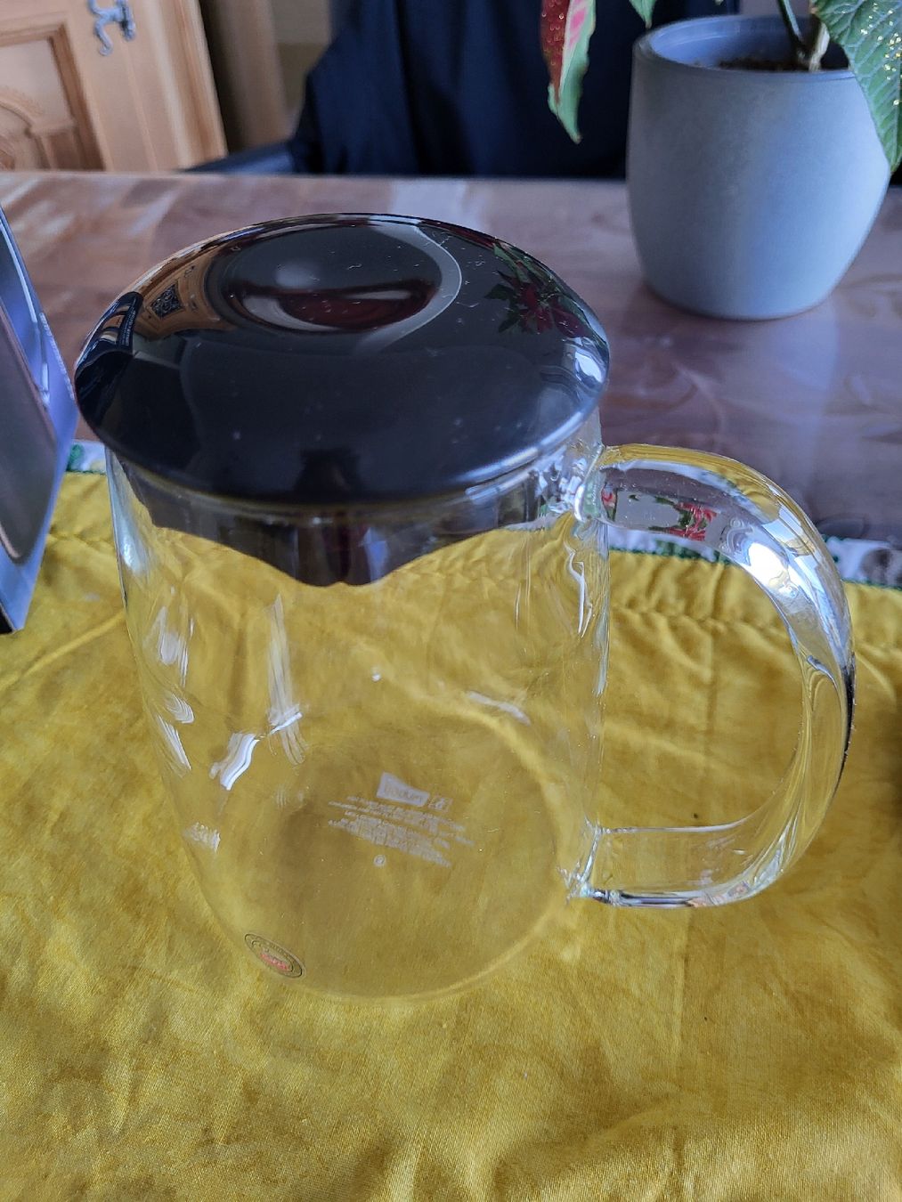Bodum Macchine per caffè & Macchine per espresso: bodum Filterkaffeemaschine – Nuovo e nell'imballaggio originale da Meisterschwanden venduto da Nelly59 4
