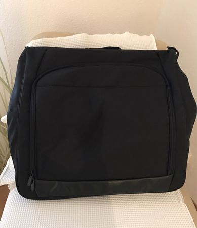 Reisetasche/Anzugtasche