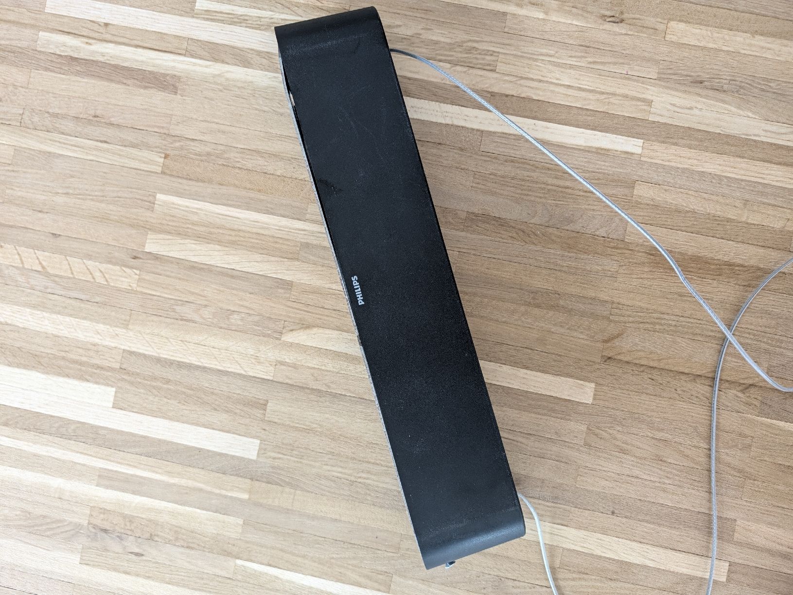 Philips Lampadari & plafoniere: Philipps Hue Ensis schwarz  – Usato da Birmensdorf ZH venduto da Floh187 1