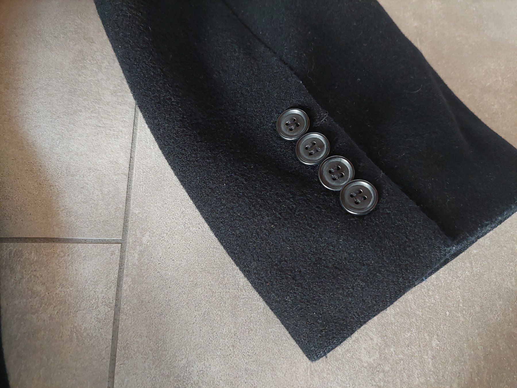 Calvin Klein Cappotti: Mantel von Calvin Klein Grösse 42 – Usato da Wiesendangen venduto da troawus 5
