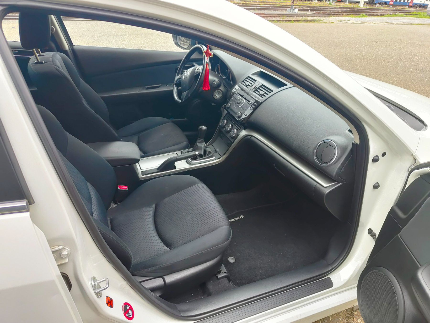 Mazda Automobili: Mazda 6 Kombi – Usato da Birr venduto da Kawapower01 5