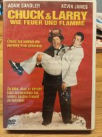 DVD "Chuck&Larry wie Feuer und Flamme"