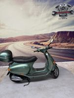 Piaggio Vespa ET4 125 CCM ab MFK ab 2199.00